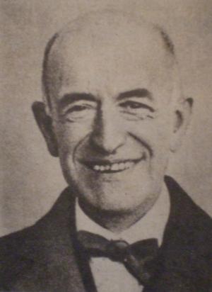 image of Manuel de Falla
