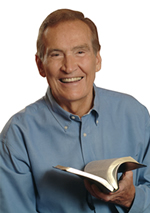 image of Adrian Rogers