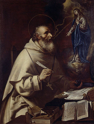 image of Albertus Magnus