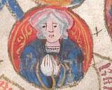 image of Catherine of York