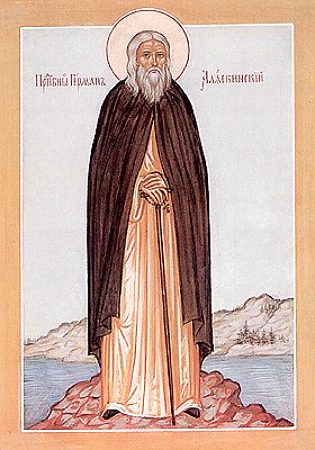 image of Herman of Alaska