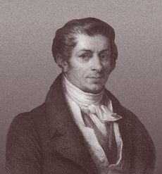 image of Jean-Baptiste Say