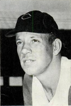 image of Joe Nuxhall