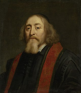 image of John Amos Comenius