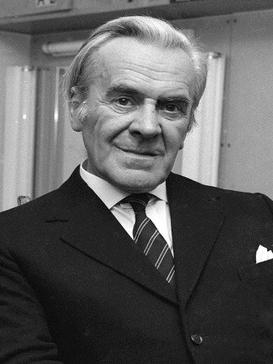 image of John Le Mesurier