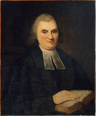 image of John Witherspoon