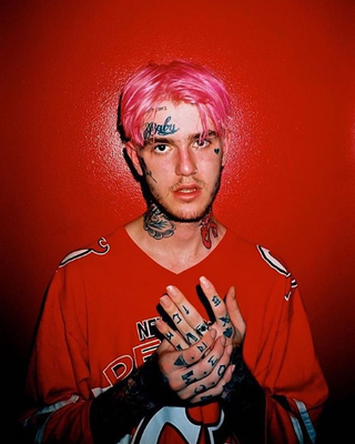 image of Lil Peep