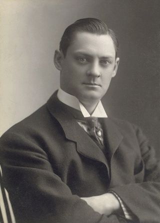 image of Lionel Barrymore