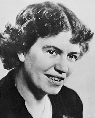 image of Margaret Mead