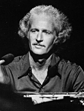 image of Mose Allison