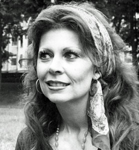 image of Ann Wedgeworth