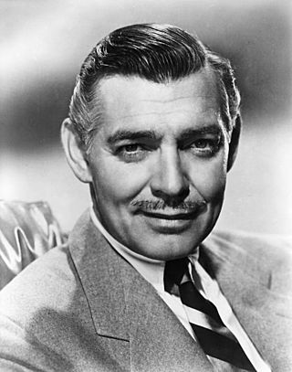 image of Clark Gable