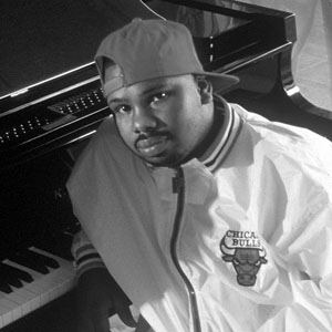 image of DJ Screw