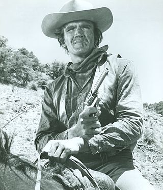 image of David Canary