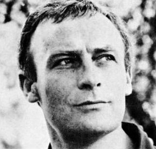 image of Edward Woodward