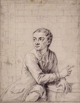 image of Jack Sheppard