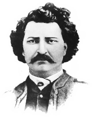 image of Louis Riel