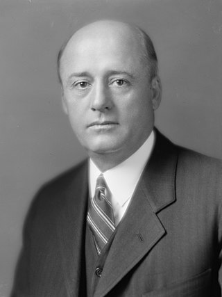 image of Sam Rayburn