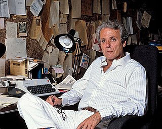 image of William Goldman