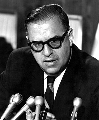 image of Abba Eban