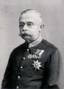 image of Adolphe, Grand Duke of Luxembourg