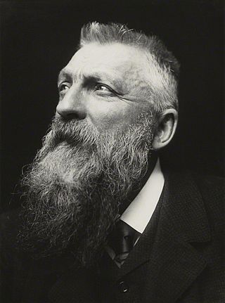 image of Auguste Rodin