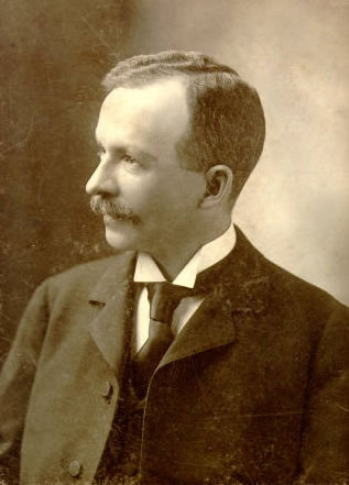 image of Charles W. Chesnutt