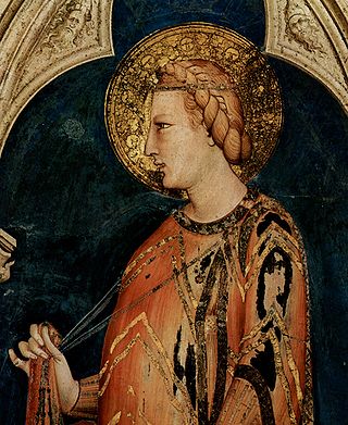 image of Elizabeth of Hungary