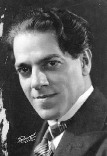 image of Heitor Villa-Lobos