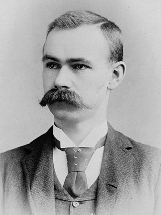 image of Herman Hollerith