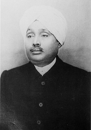 image of Lala Lajpat Rai