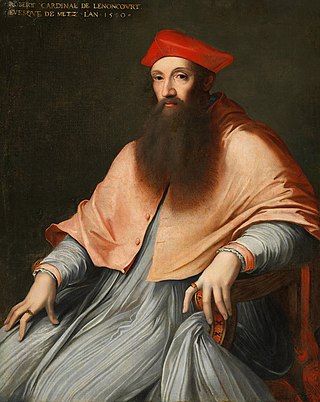 image of Reginald Pole