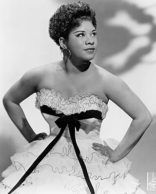 image of Ruth Brown