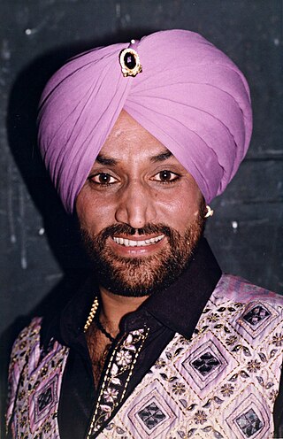 image of Surjit Bindrakhia