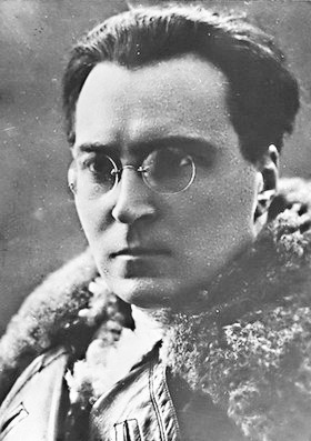 image of Victor Serge