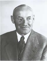 image of Conn Smythe