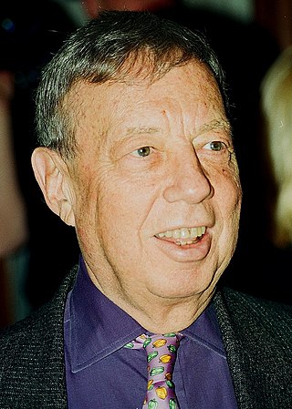 image of Cy Coleman