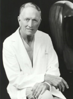 image of Denton Cooley