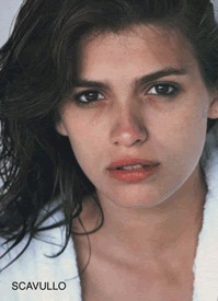 image of Gia Carangi