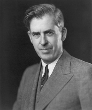 image of Henry A. Wallace