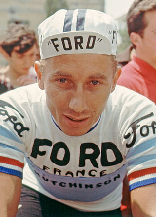 image of Jacques Anquetil