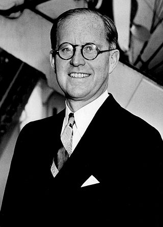 image of Joseph P. Kennedy Sr.