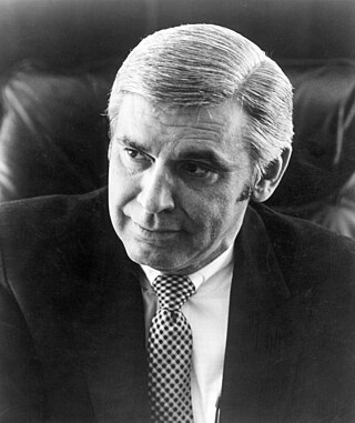 image of Leo Ryan