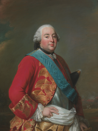 image of Louis Philippe I, Duke of Orléans