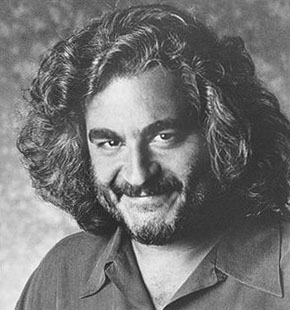 image of Michael Kamen