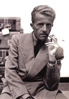 image of Paul Bowles