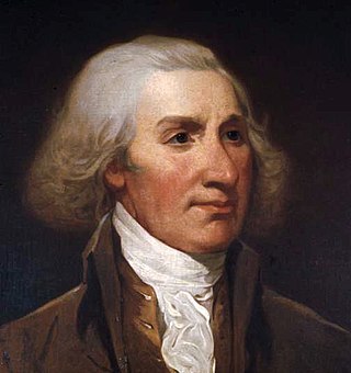 image of Philip Schuyler