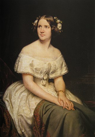 image of Jenny Lind