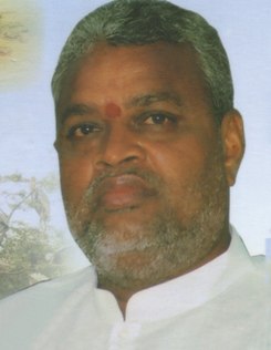 image of Kinjarapu Yerran Naidu