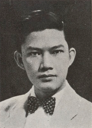 image of Ngô Đình Nhu